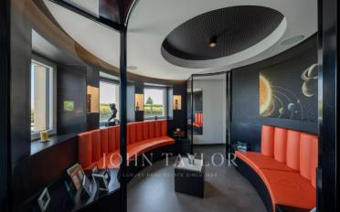 Villa 10 Zimmer - image - 2