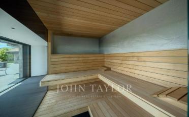 Villa 10 Zimmer - image - 7