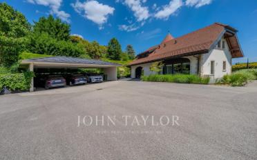 Villa 10 Zimmer - image - 13