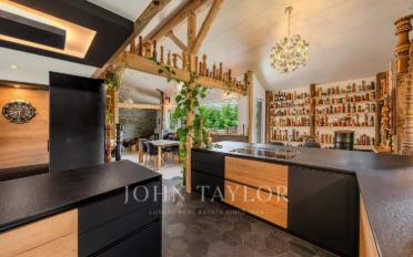 Single house 4 rooms - image - 1