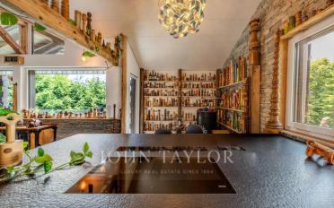 Single house 4 rooms - image - 3