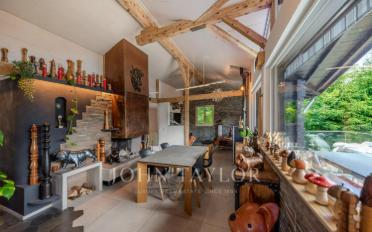 Single house 4 rooms - image - 4