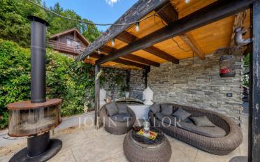 Single house 4 rooms - image - 11