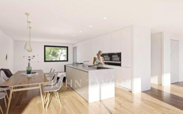 Apartment 3.5 rooms - image - 1