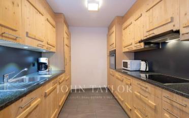 Apartment 3.5 rooms - image - 3