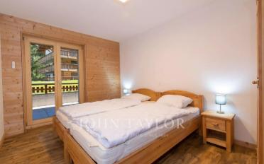 Apartment 3.5 rooms - image - 7