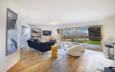 Wohnung 3.5 Zimmer - image - 6