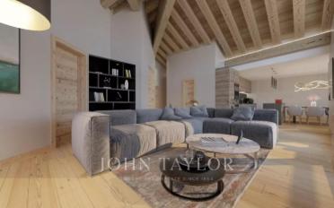 Wohnung 3.5 Zimmer - image - 2