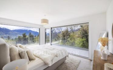 Villa 5.5 Zimmer - image - 1