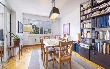 Wohnung 5.5 Zimmer - image - 1