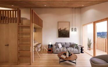 Studio 1 room - image - 2