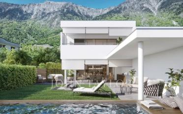 Villa 5.5 Zimmer - image - 9