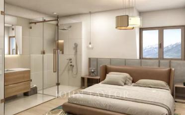Apartment 2.5 rooms - image - 1