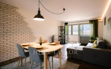 Wohnung 4.5 Zimmer - image - 1