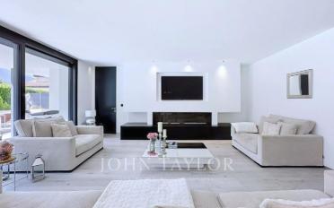 Villa 6.5 pièces - image - 4