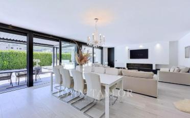 Villa 6.5 pièces - image - 2