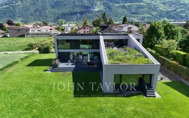 Villa 7.5 Zimmer - image - 1