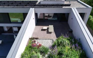 Villa 7.5 Zimmer - image - 10