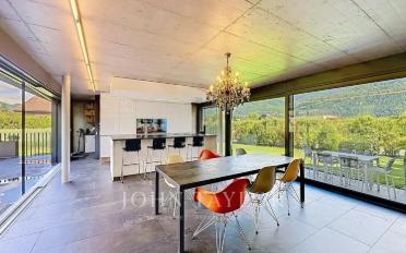 Villa 7.5 Zimmer - image - 2