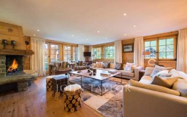 Apartment 8 rooms - image - 1