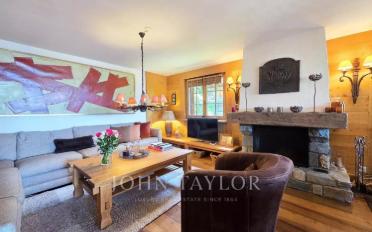 Apartment 4 rooms - image - 1