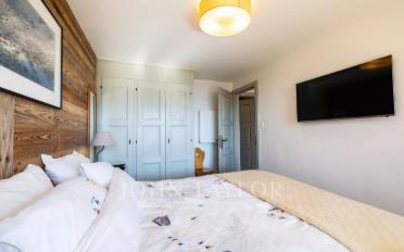 Apartment 3.5 rooms - image - 13