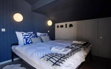 Apartment 3.5 rooms - image - 4