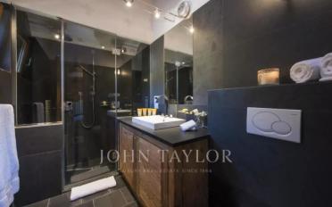 Apartment 5.5 rooms - image - 5