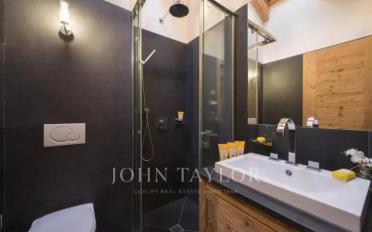 Apartment 5.5 rooms - image - 11