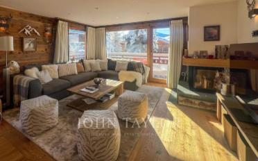 Apartment 5.5 rooms - image - 6
