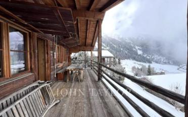 Chalet 10 rooms - image - 3