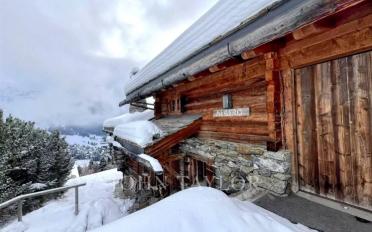 Chalet 10 rooms - image - 3