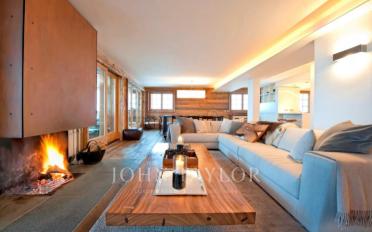 Wohnung 4.5 Zimmer - image - 1
