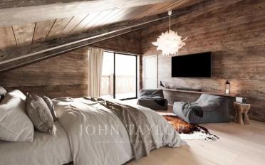 Chalet 6.5 Zimmer - image - 5