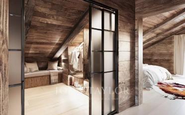 Chalet 6.5 Zimmer - image - 6