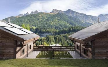 Chalet 6.5 Zimmer - image - 9
