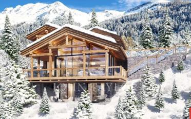Chalet 6 pièces - image - 1