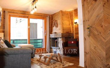 Wohnung 2 Zimmer - image - 1