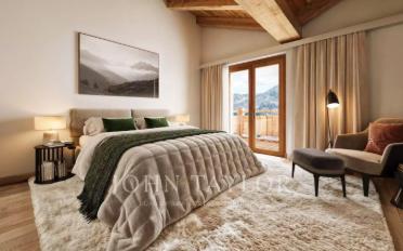 Wohnung 4.5 Zimmer - image - 5