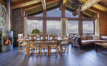 Chalet 8 pièces - image - 1