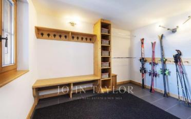 Chalet 8 pièces - image - 12
