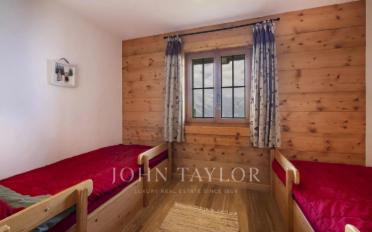 Chalet 8 pièces - image - 10