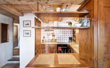 Chalet 4.5 pièces - image - 3