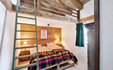 Chalet 4.5 pièces - image - 6