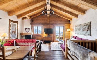 Chalet 4.5 pièces - image - 1