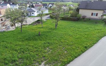 Terrain à bâtir - image - 2