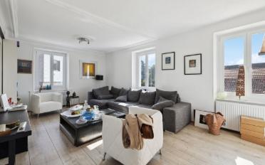 Maison 10 pièces - image - 4