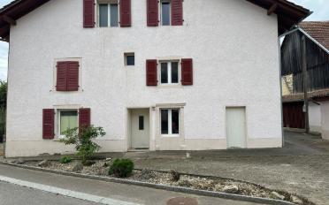 Wohnung 3.5 Zimmer - image - 1