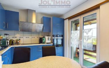 Einfamilienhaus 5.5 Zimmer - image - 8