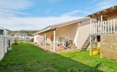 Maison 8 pièces - image - 2